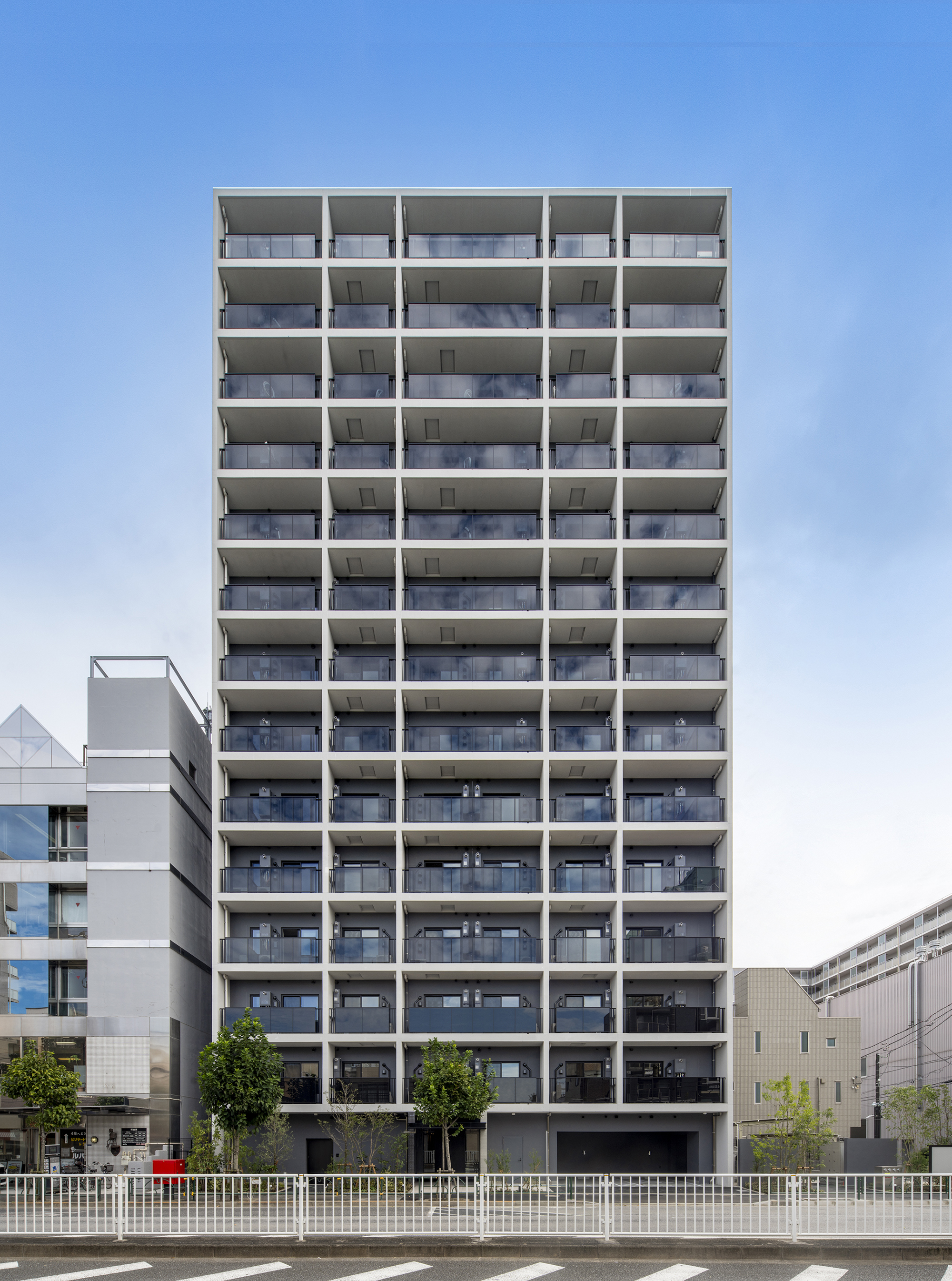 プレディアコート錦糸町スカイビュー