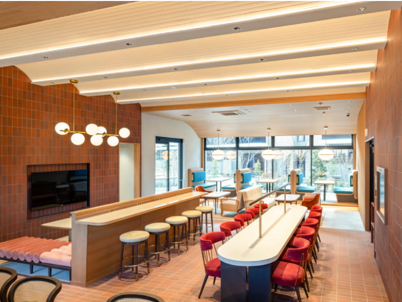 投資アセット開発事業